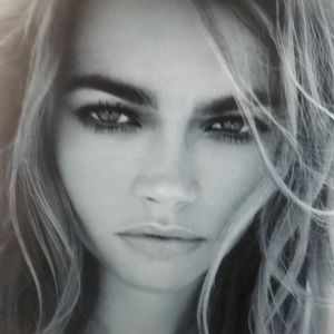 Meet your Posher, Erick